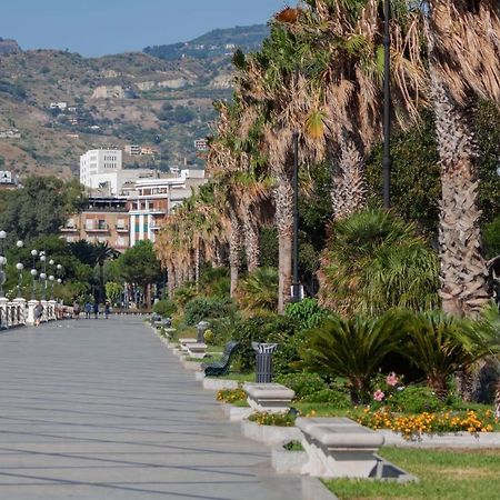 B&B I Bronzi Reggio Calabria Exterior foto