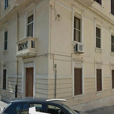 B&B I Bronzi Reggio Calabria Exterior foto