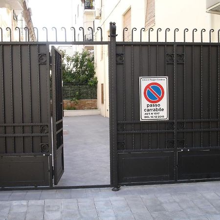 B&B I Bronzi Reggio Calabria Exterior foto