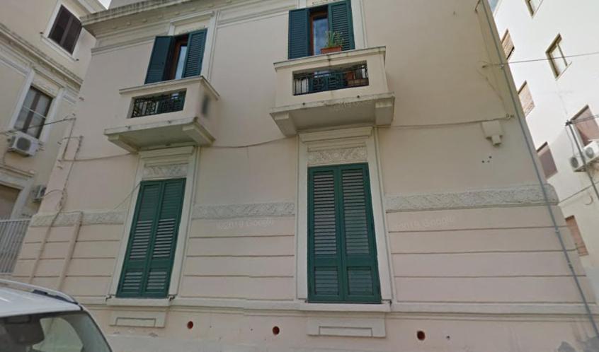 B&B I Bronzi Reggio Calabria Exterior foto